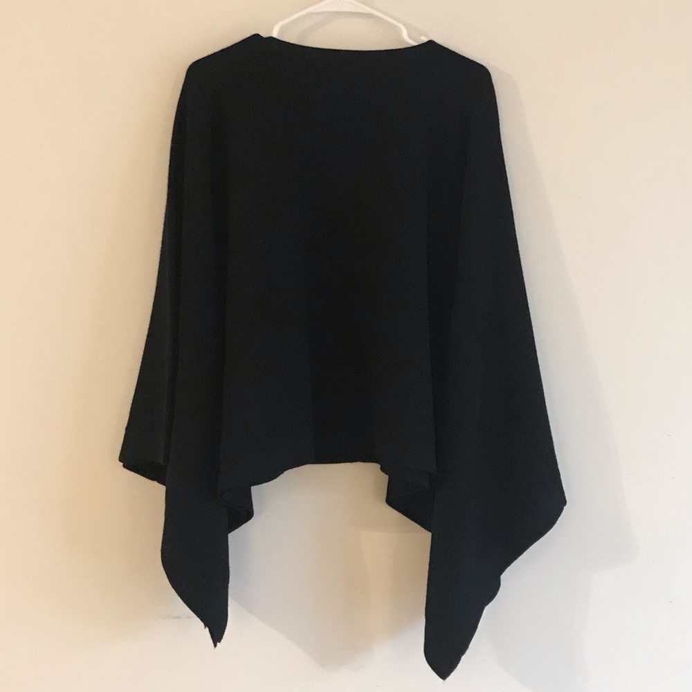 Lululemon Poncho